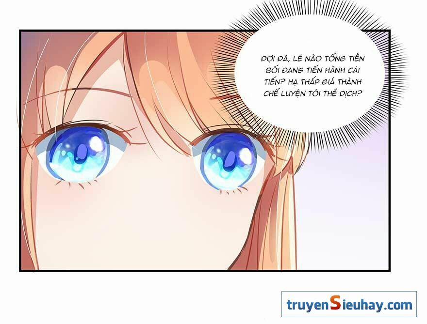 Tu Chân Nói Chuyện Phiếm Quần 10 trang 44