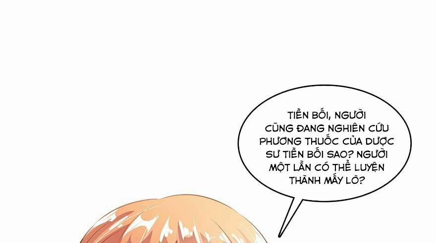 Tu Chân Nói Chuyện Phiếm Quần 10 trang 45