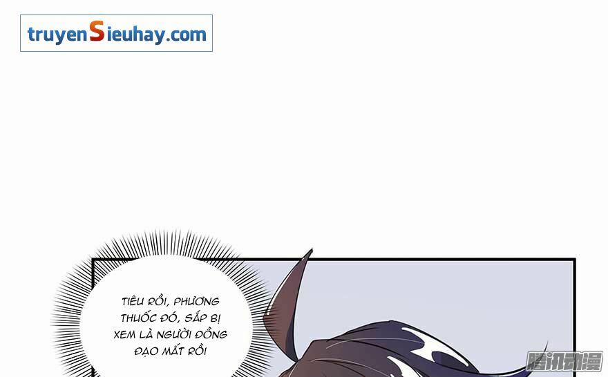 Tu Chân Nói Chuyện Phiếm Quần 10 trang 47