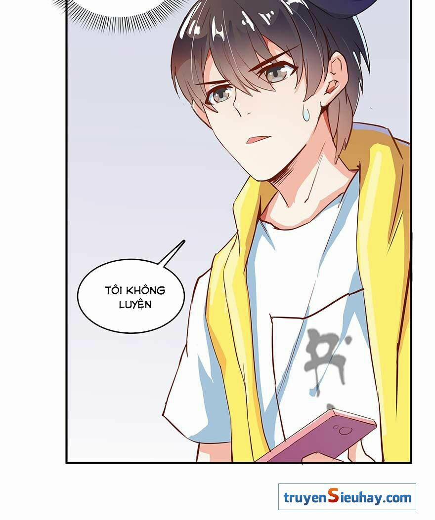 Tu Chân Nói Chuyện Phiếm Quần 10 trang 48