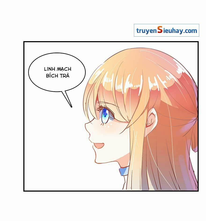 Tu Chân Nói Chuyện Phiếm Quần 10 trang 5