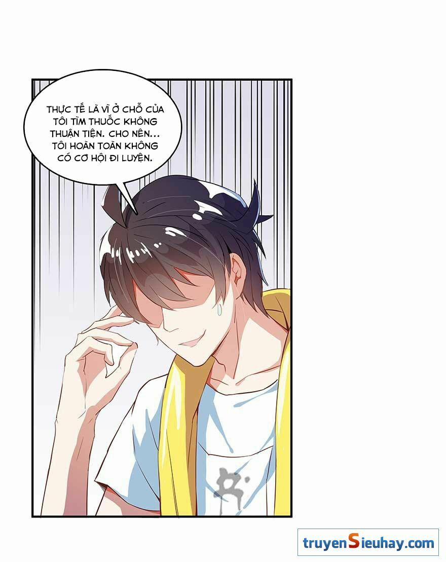 Tu Chân Nói Chuyện Phiếm Quần 10 trang 50