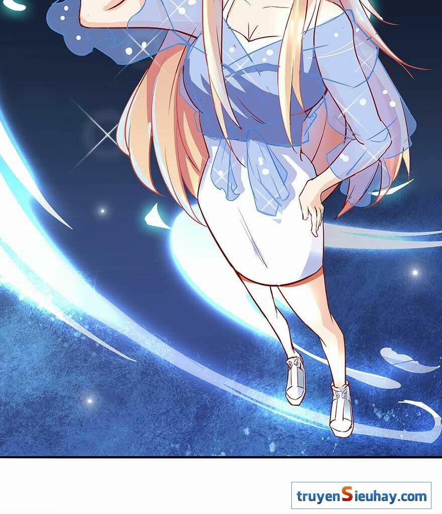 Tu Chân Nói Chuyện Phiếm Quần 10 trang 59