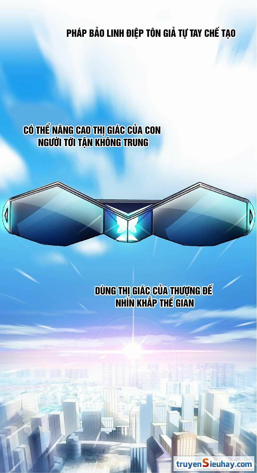 Tu Chân Nói Chuyện Phiếm Quần 10 trang 60