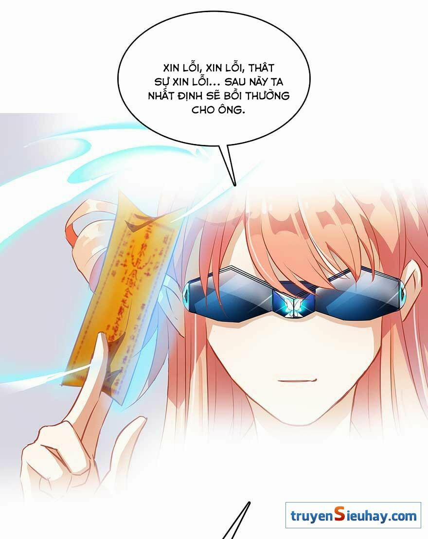 Tu Chân Nói Chuyện Phiếm Quần 10 trang 64