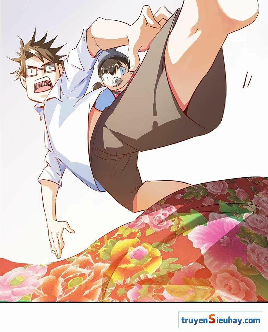 Tu Chân Nói Chuyện Phiếm Quần 10 trang 68