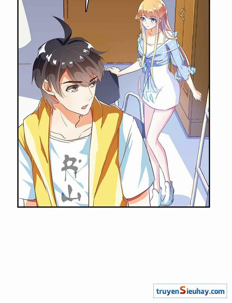Tu Chân Nói Chuyện Phiếm Quần 10 trang 8