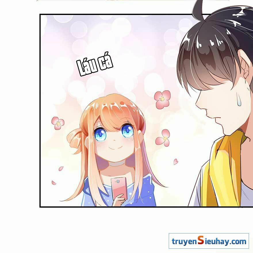 Tu Chân Nói Chuyện Phiếm Quần 11 trang 15