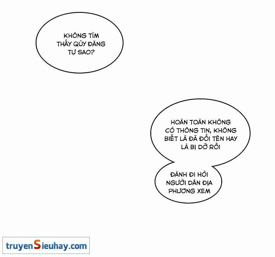 Tu Chân Nói Chuyện Phiếm Quần 11 trang 19