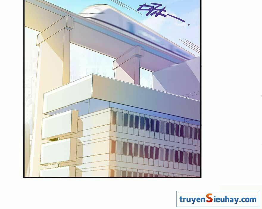 Tu Chân Nói Chuyện Phiếm Quần 11 trang 23