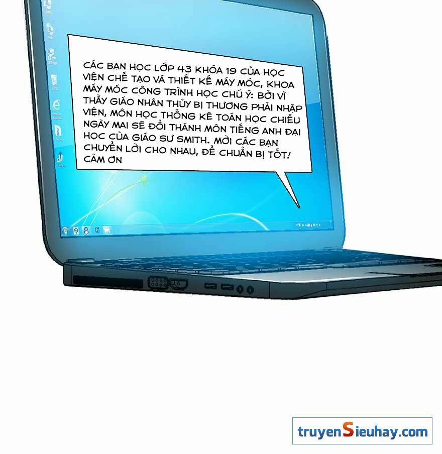 Tu Chân Nói Chuyện Phiếm Quần 11 trang 3