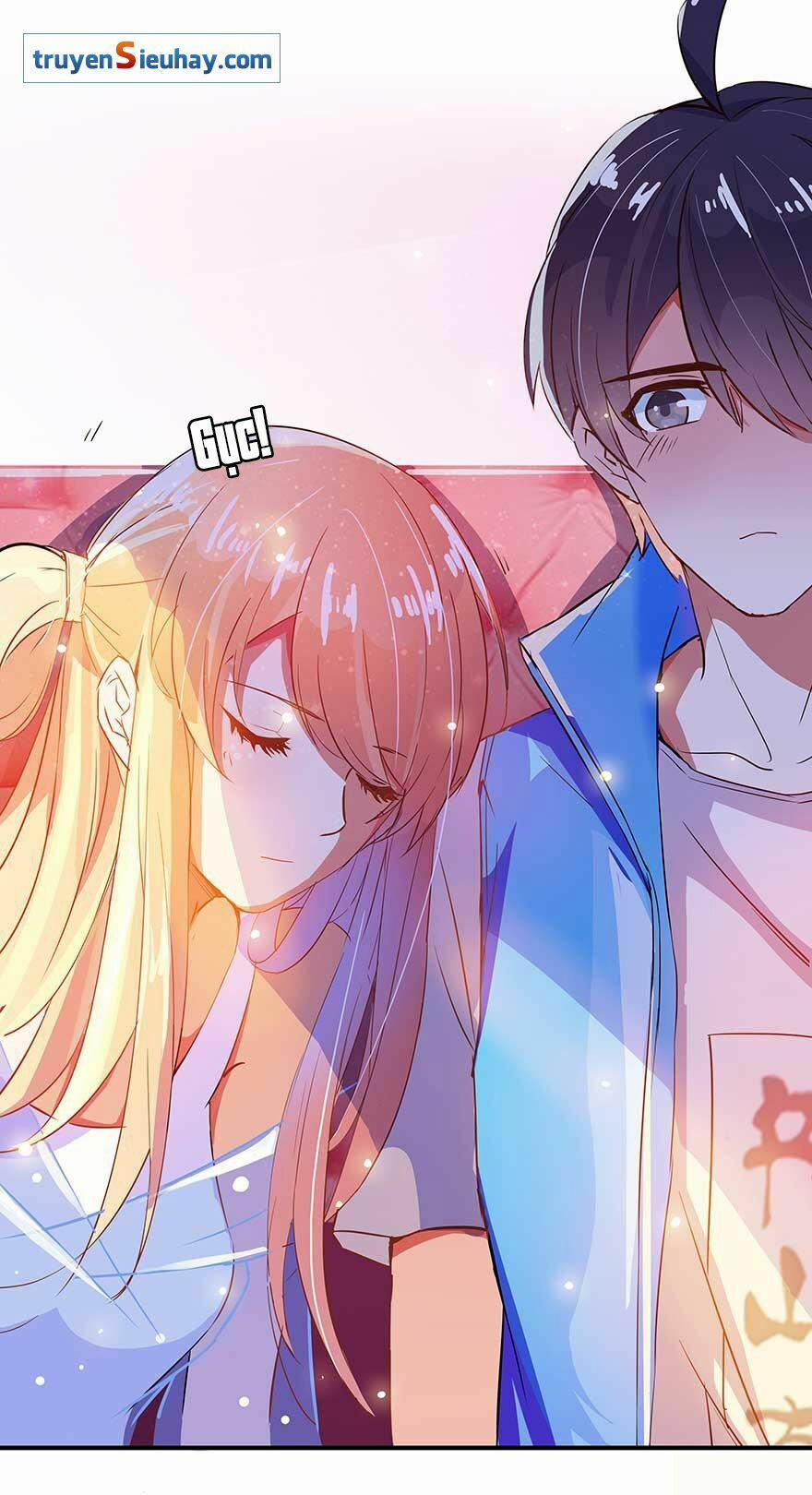 Tu Chân Nói Chuyện Phiếm Quần 11 trang 32