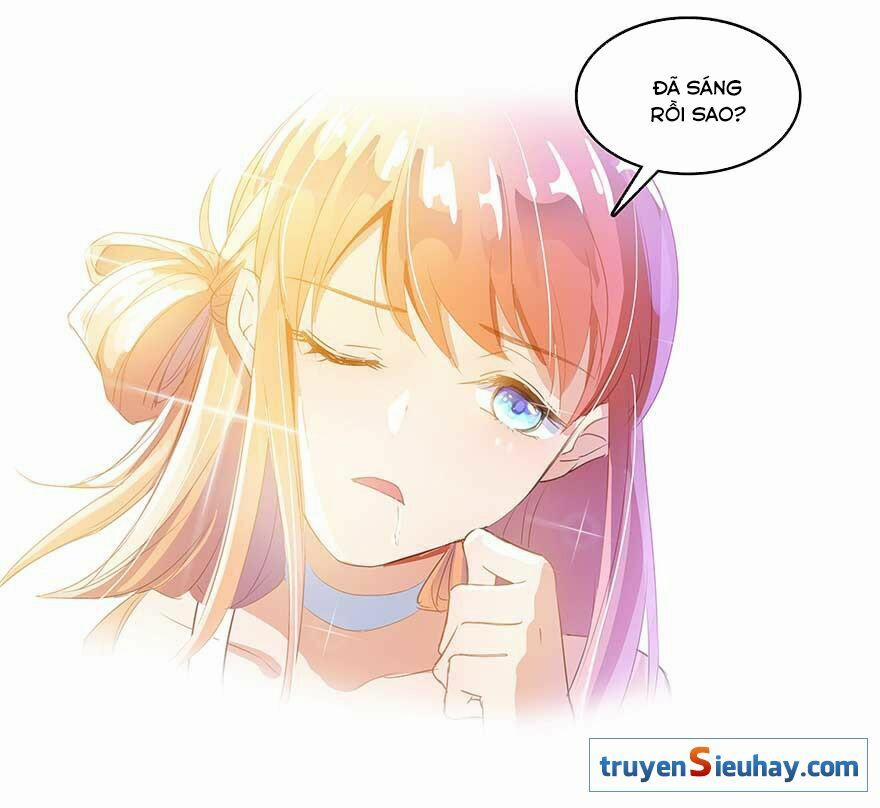 Tu Chân Nói Chuyện Phiếm Quần 11 trang 38