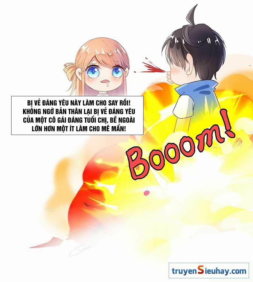 Tu Chân Nói Chuyện Phiếm Quần 11 trang 39