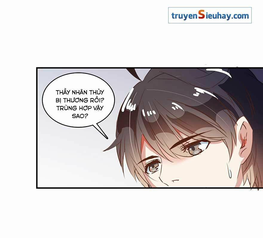 Tu Chân Nói Chuyện Phiếm Quần 11 trang 4