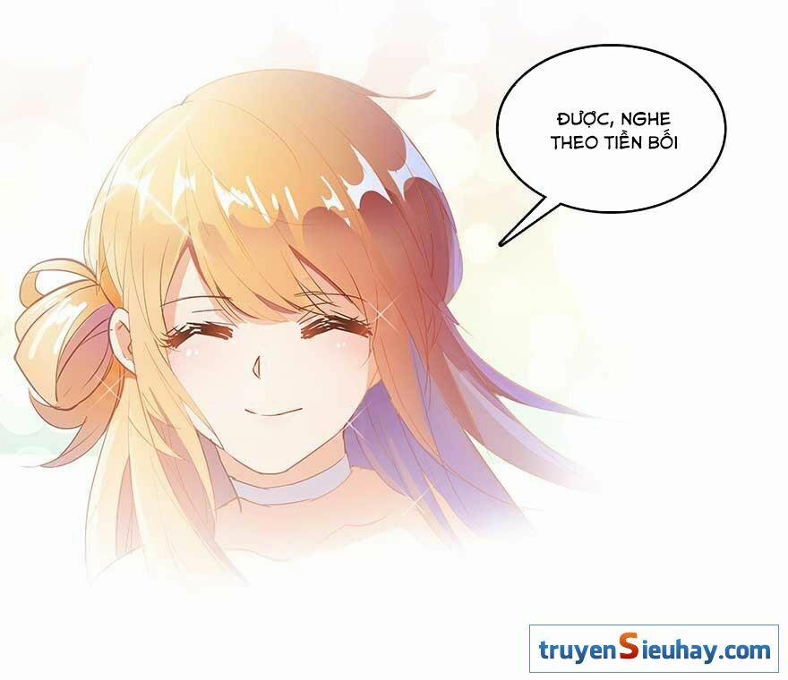 Tu Chân Nói Chuyện Phiếm Quần 11 trang 42