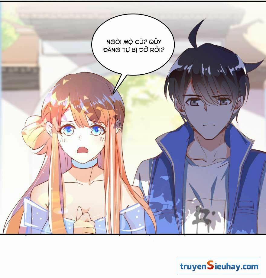 Tu Chân Nói Chuyện Phiếm Quần 12 trang 16