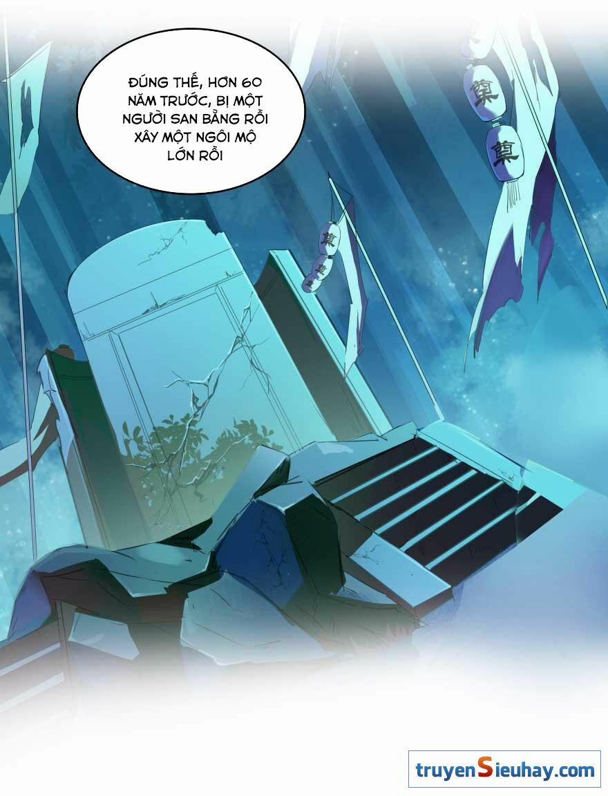 Tu Chân Nói Chuyện Phiếm Quần 12 trang 17