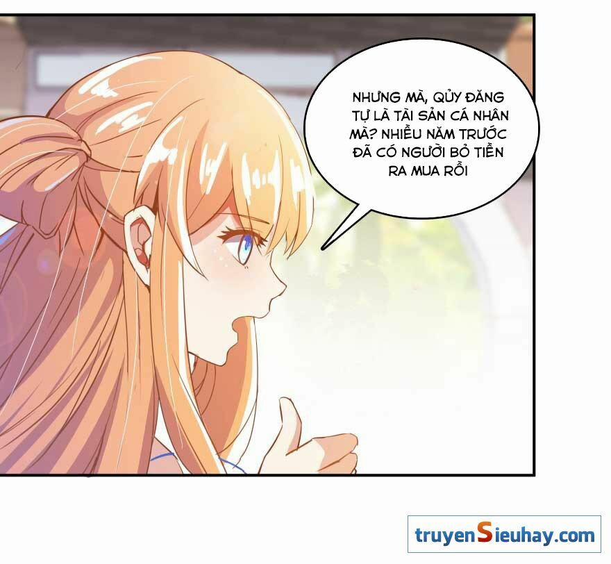 Tu Chân Nói Chuyện Phiếm Quần 12 trang 18