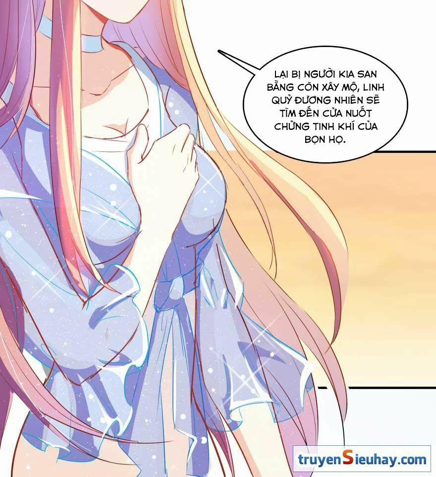 Tu Chân Nói Chuyện Phiếm Quần 12 trang 27