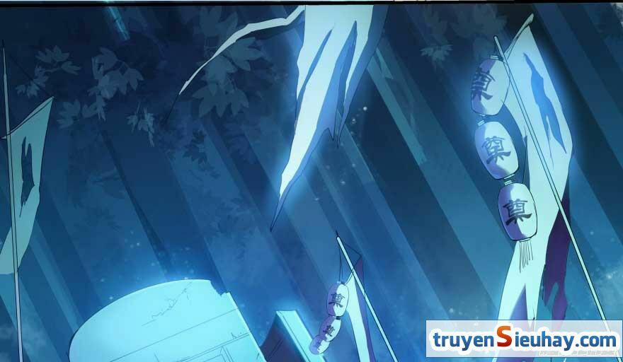 Tu Chân Nói Chuyện Phiếm Quần 12 trang 37