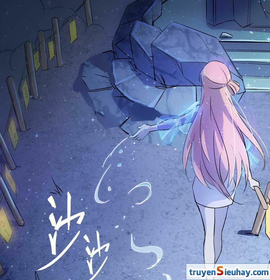 Tu Chân Nói Chuyện Phiếm Quần 12 trang 41