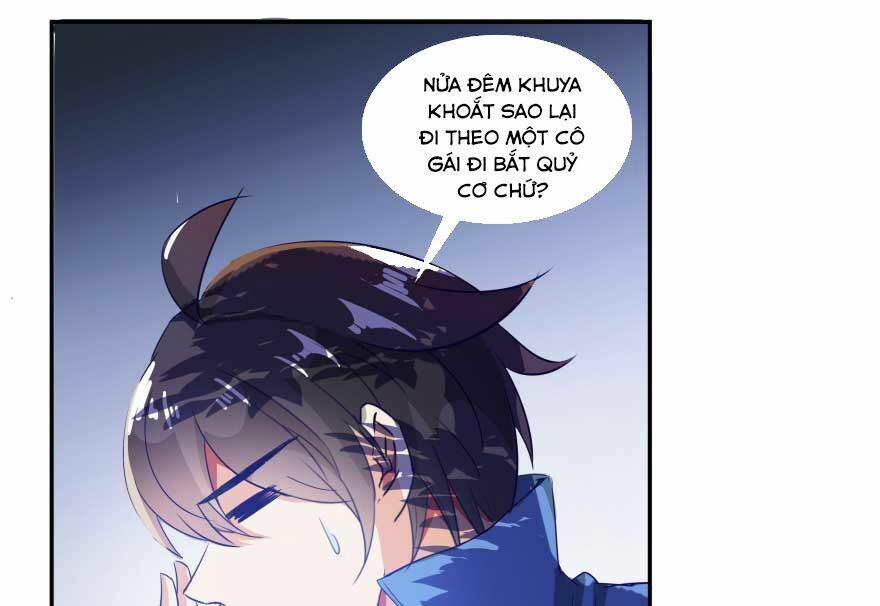 Tu Chân Nói Chuyện Phiếm Quần 12 trang 43