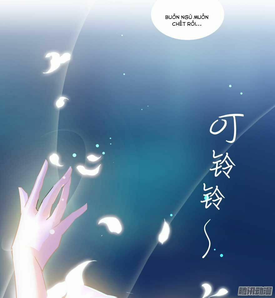 Tu Chân Nói Chuyện Phiếm Quần 12 trang 45