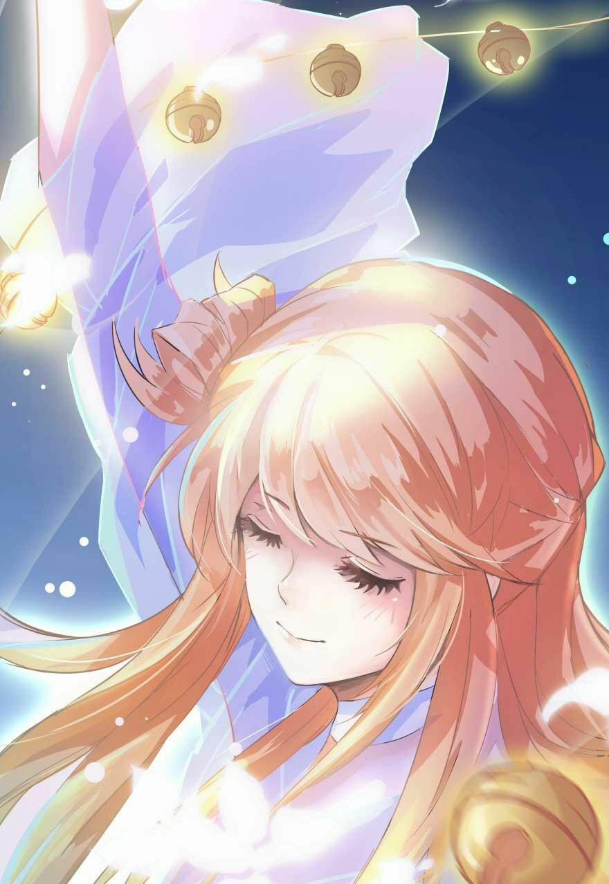 Tu Chân Nói Chuyện Phiếm Quần 12 trang 46