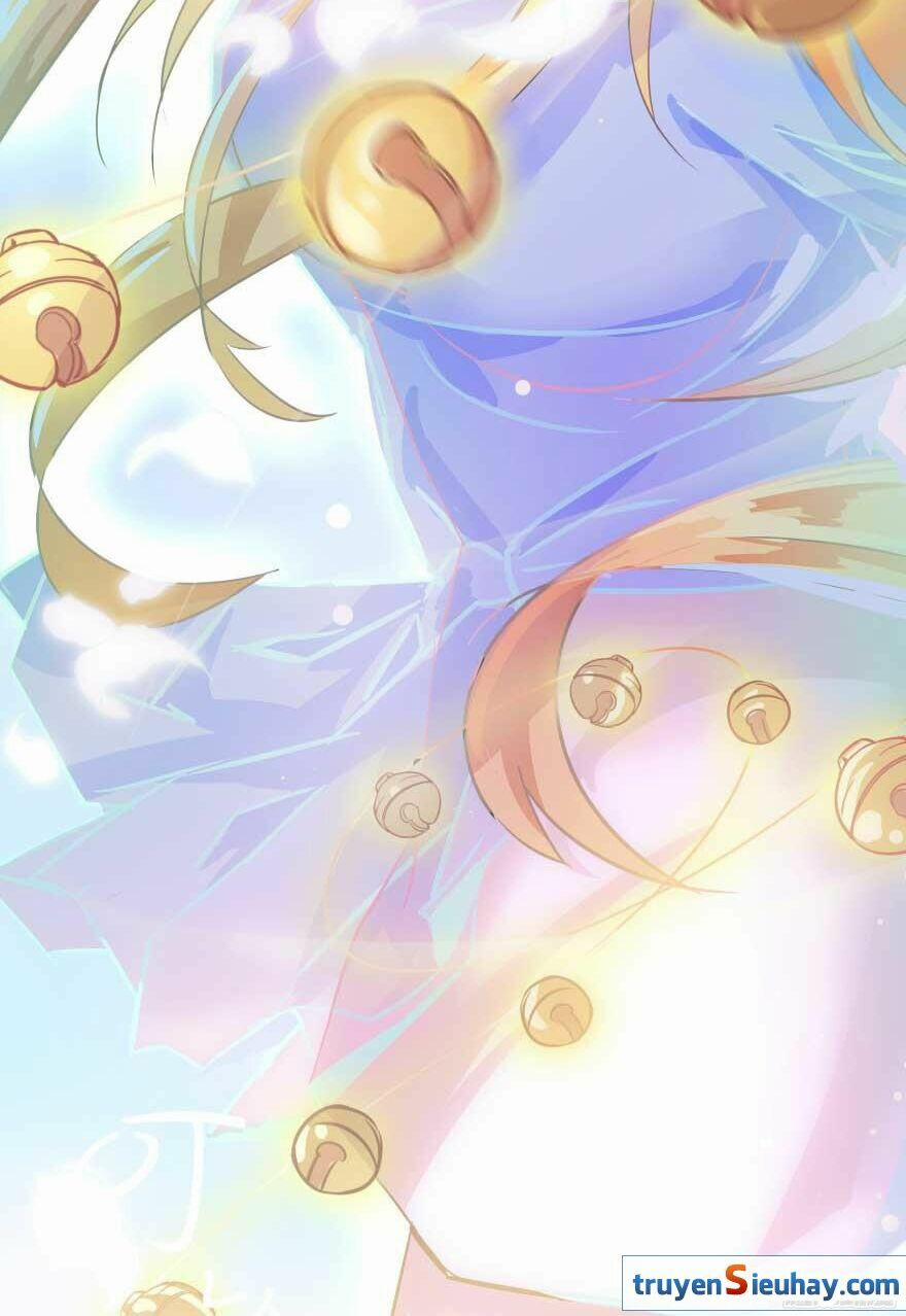 Tu Chân Nói Chuyện Phiếm Quần 12 trang 47