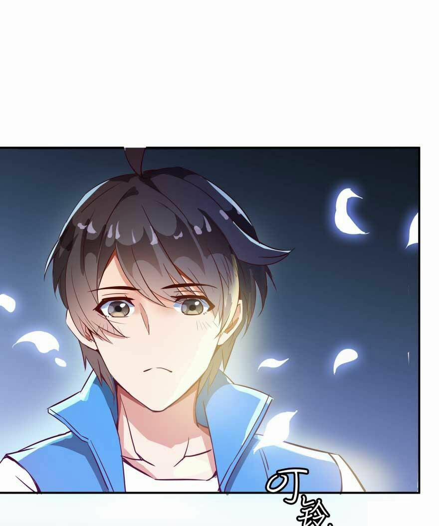 Tu Chân Nói Chuyện Phiếm Quần 12 trang 49