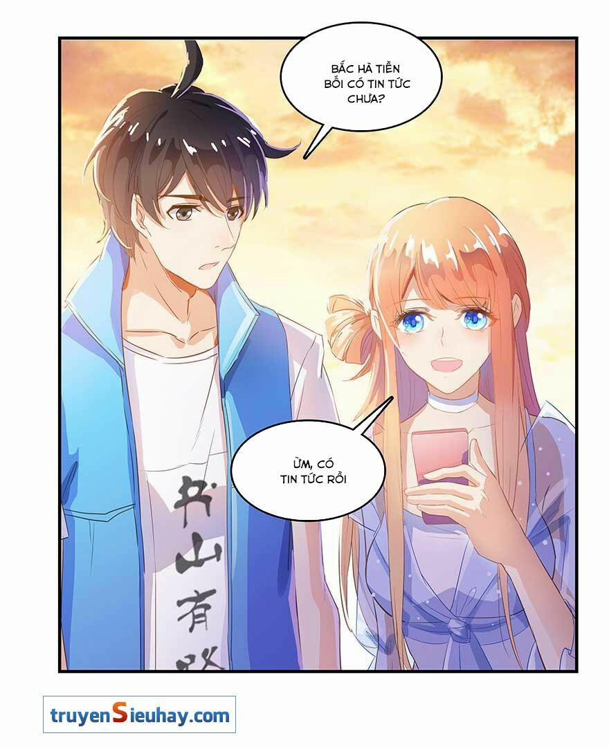 Tu Chân Nói Chuyện Phiếm Quần 12 trang 5