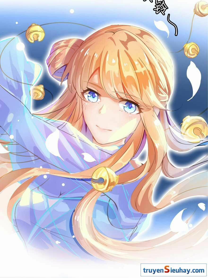 Tu Chân Nói Chuyện Phiếm Quần 12 trang 50