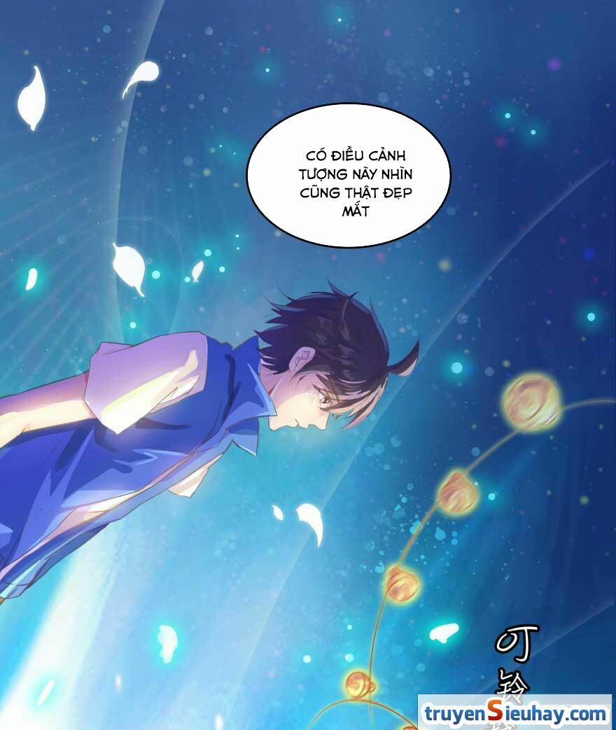 Tu Chân Nói Chuyện Phiếm Quần 12 trang 52