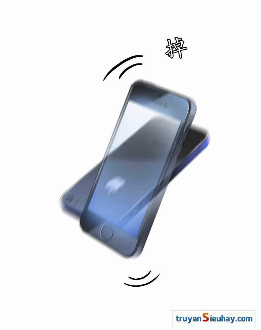 Tu Chân Nói Chuyện Phiếm Quần 12 trang 56