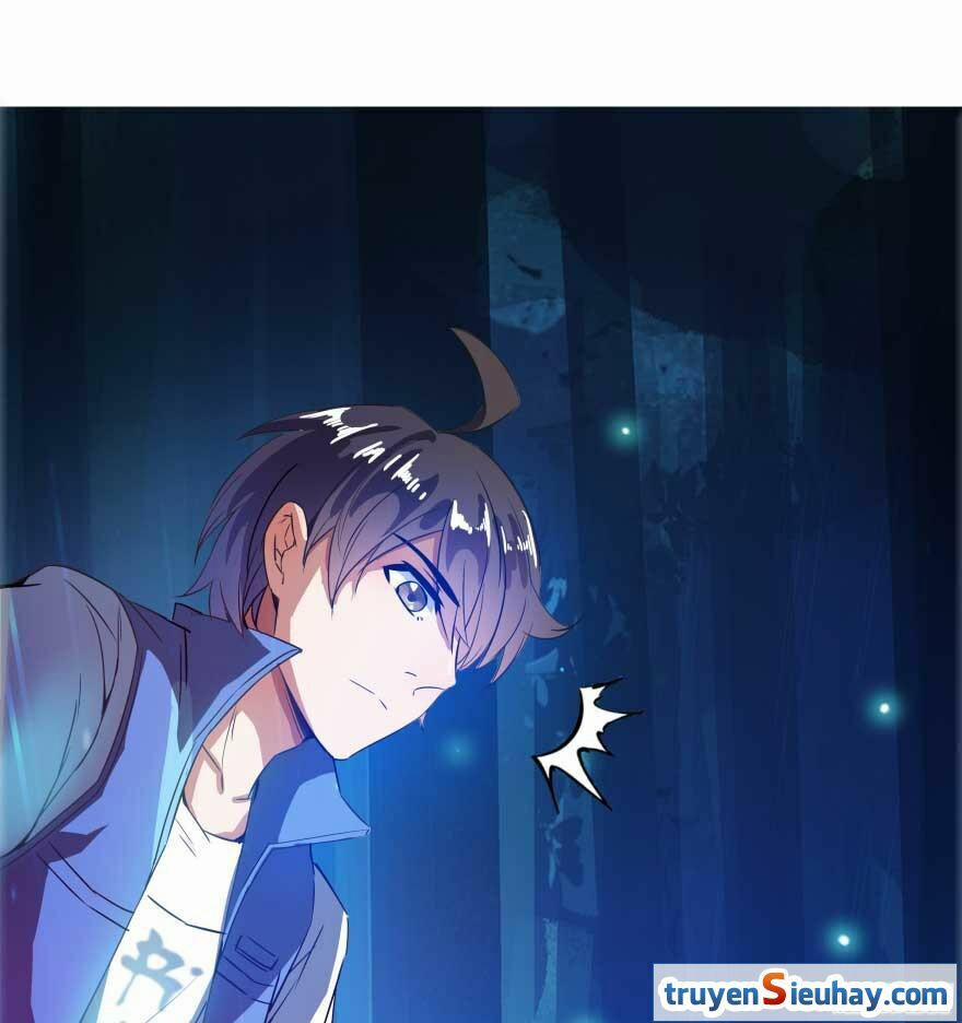 Tu Chân Nói Chuyện Phiếm Quần 12 trang 57