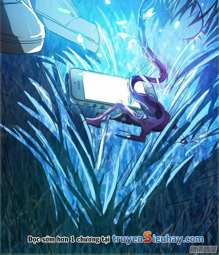 Tu Chân Nói Chuyện Phiếm Quần 12 trang 59