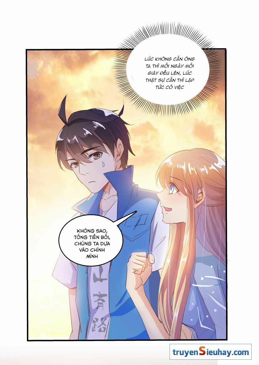 Tu Chân Nói Chuyện Phiếm Quần 12 trang 7