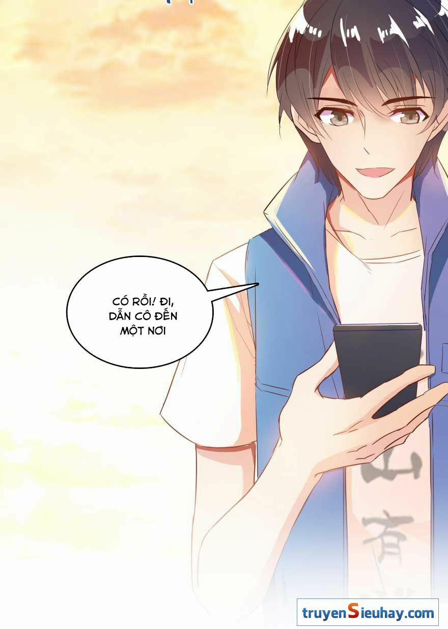 Tu Chân Nói Chuyện Phiếm Quần 12 trang 9
