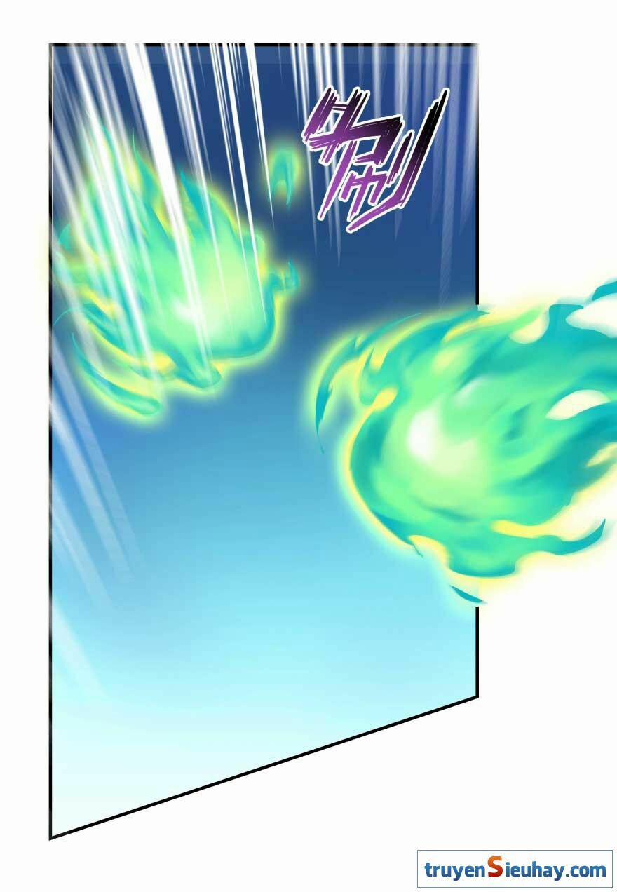 Tu Chân Nói Chuyện Phiếm Quần 13 trang 1