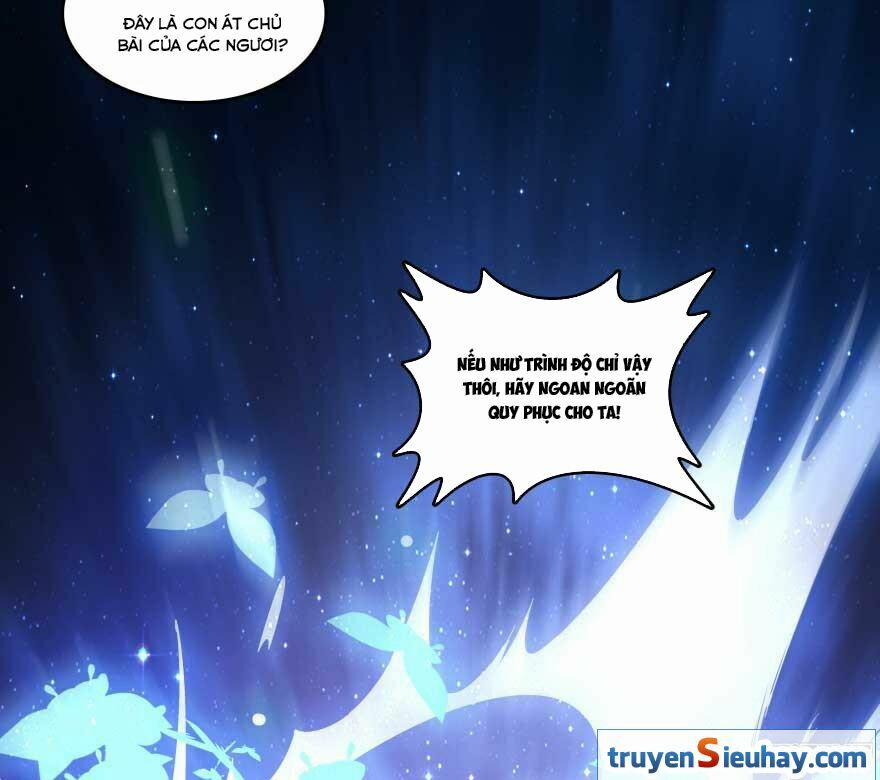 Tu Chân Nói Chuyện Phiếm Quần 13 trang 12