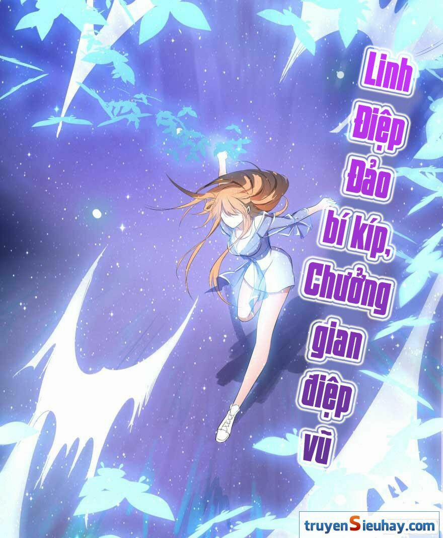 Tu Chân Nói Chuyện Phiếm Quần 13 trang 13