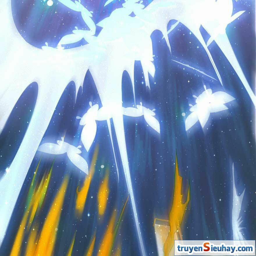 Tu Chân Nói Chuyện Phiếm Quần 13 trang 14