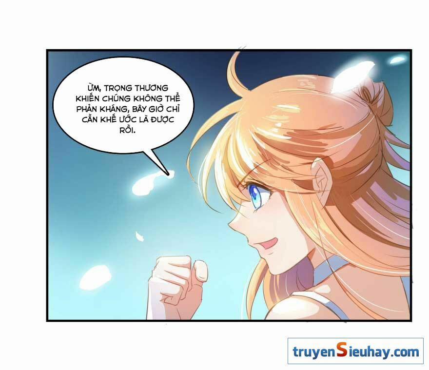 Tu Chân Nói Chuyện Phiếm Quần 13 trang 18