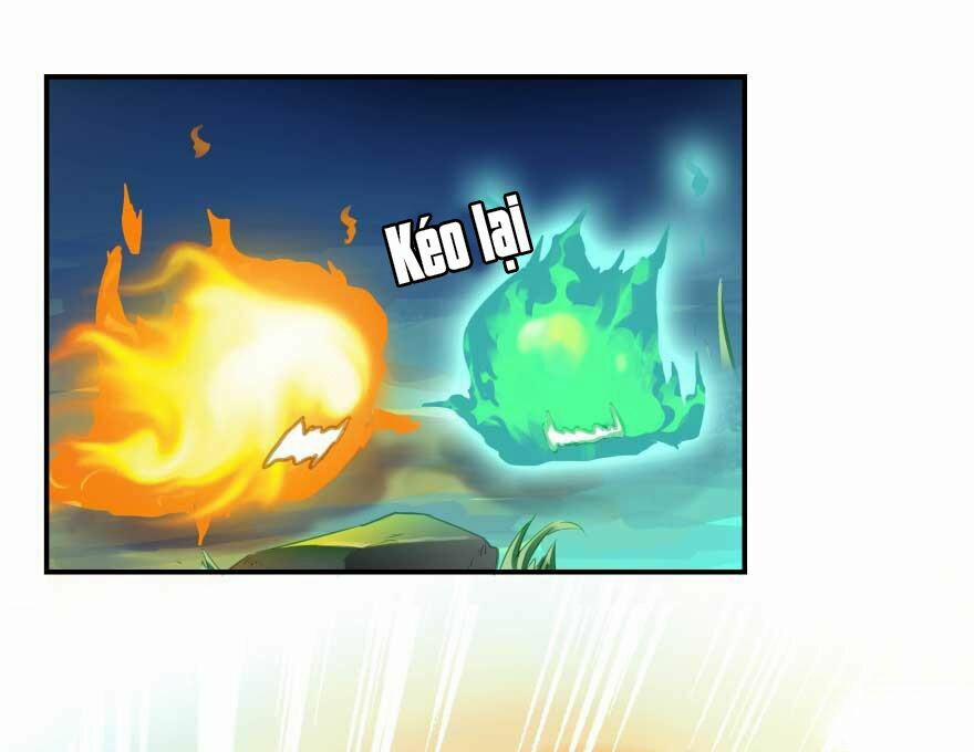 Tu Chân Nói Chuyện Phiếm Quần 13 trang 19