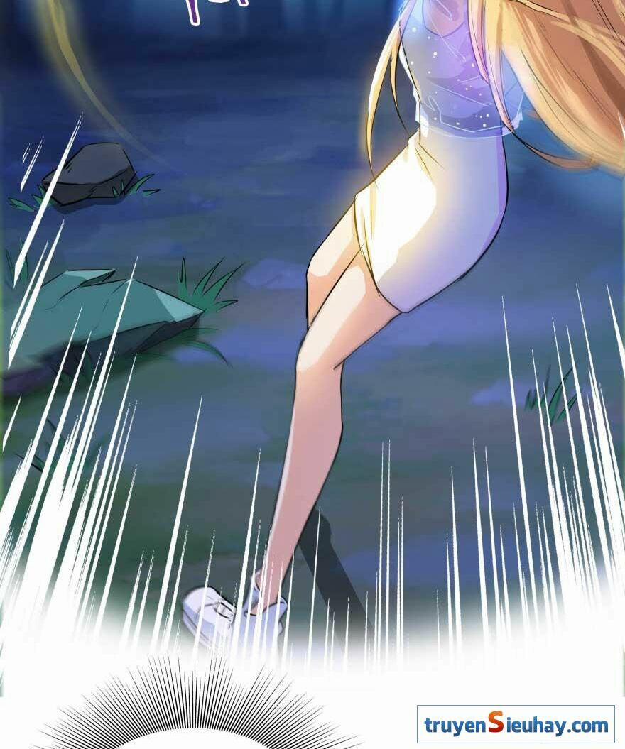 Tu Chân Nói Chuyện Phiếm Quần 13 trang 21