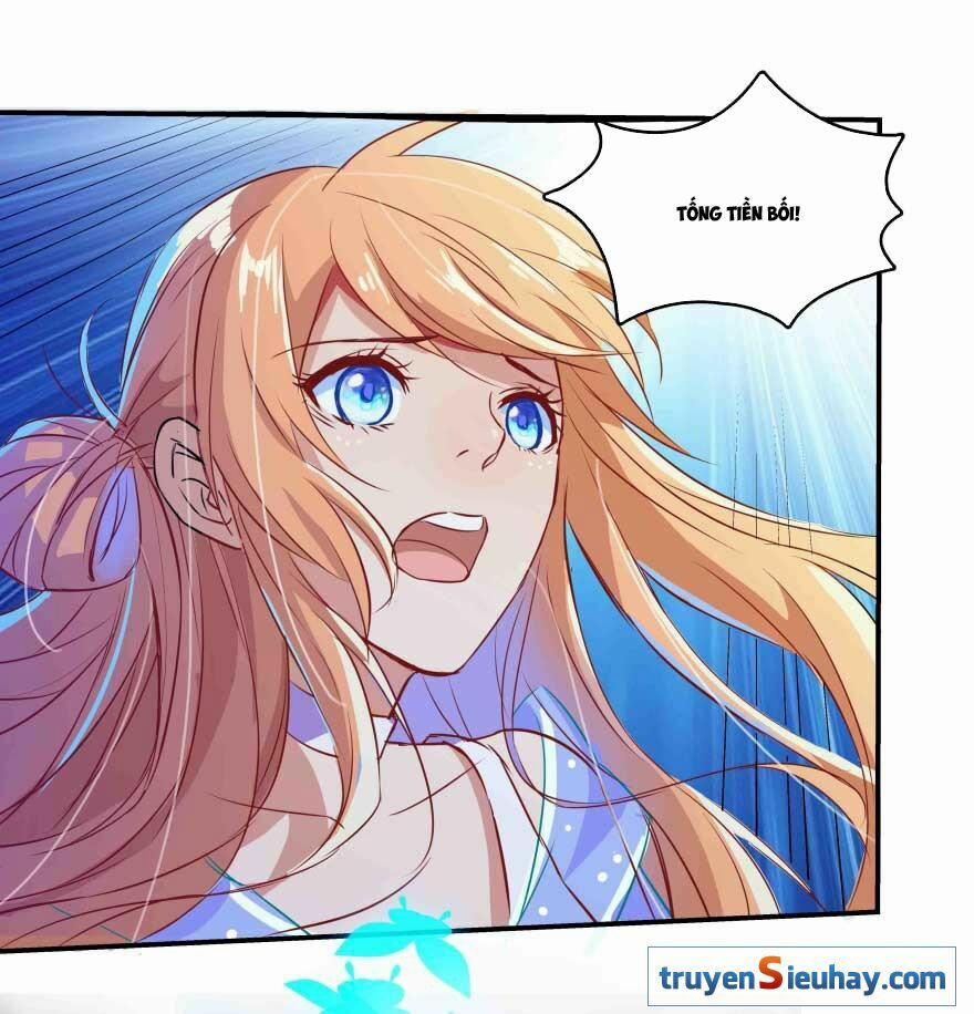 Tu Chân Nói Chuyện Phiếm Quần 13 trang 25