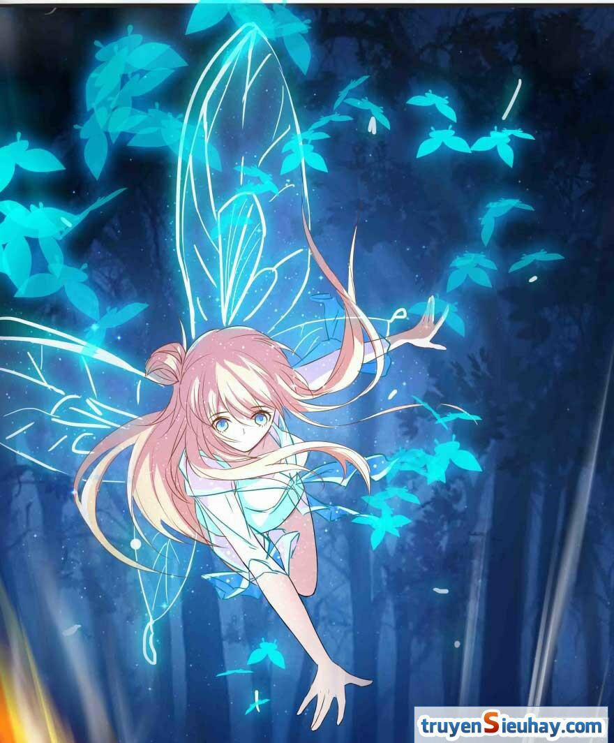 Tu Chân Nói Chuyện Phiếm Quần 13 trang 26