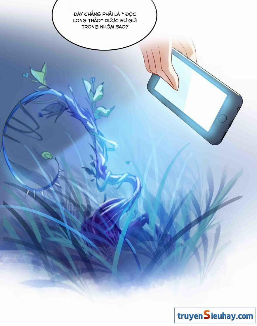 Tu Chân Nói Chuyện Phiếm Quần 13 trang 30