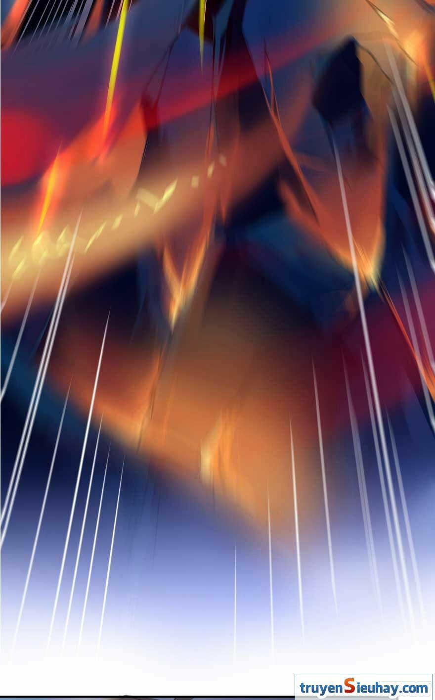 Tu Chân Nói Chuyện Phiếm Quần 13 trang 35